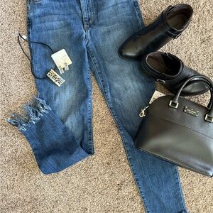 Joes Blue Denim Women's Jeans